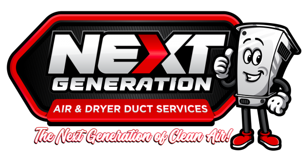 Next Generation Air & Dryer Duct Services