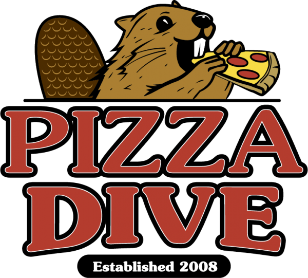 Pizza Dive