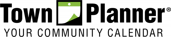 Town Planner Calendar