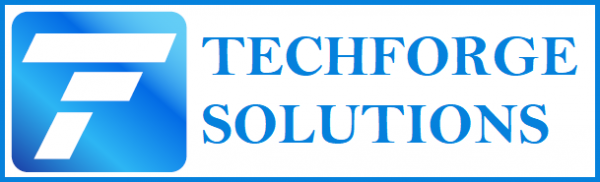 TECHFORGE Solutions