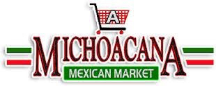 La Michoacana Mexican Market