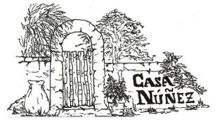 Casa Nuñez