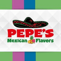 Pepe's Mexican Flavors