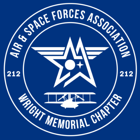 Air & Space Forces Association, Wright Memorial Chapter
