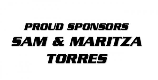 Sam & Maritza Torres