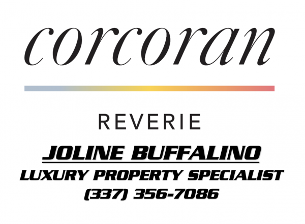 Corcoran Reverie Joline Buffalino