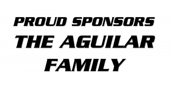 The Aguilar Family