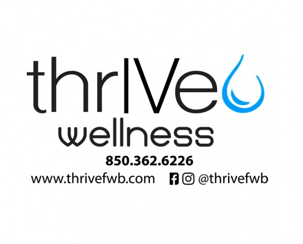 Thrive Wellness