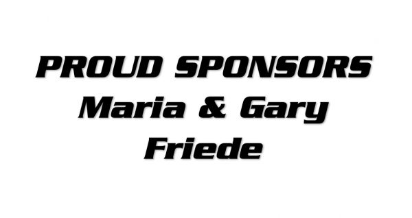 Maria & Gary Friede