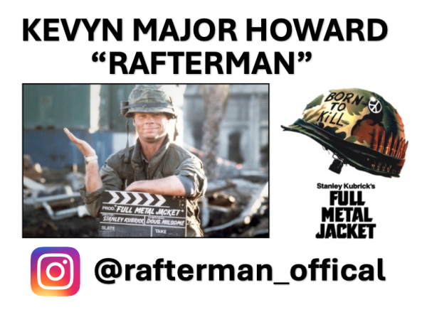 Rafterman 