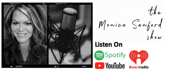 The Monica Sanford Show