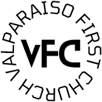 Valpariso First Church
