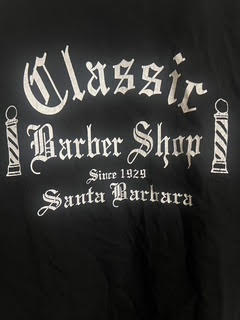 Classic Barber Shop