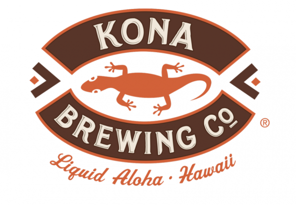 Kona Brewing