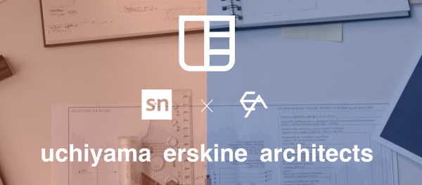 Uchiyama Erskine Architects