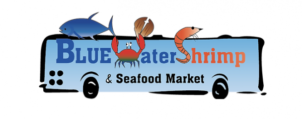 Blue Water Shrimp and Seafood Market