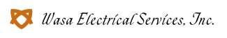 Wasa Electrical Services