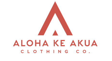Aloha Ke Akua Clothing Co.