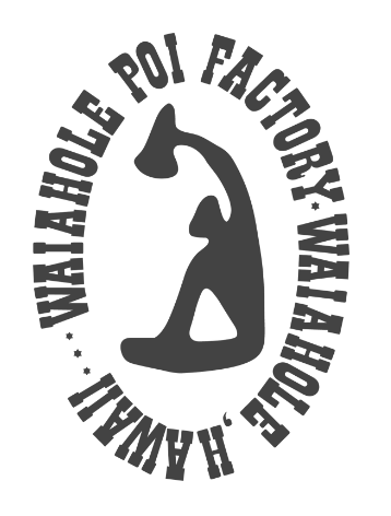 Waihole Poi Factory