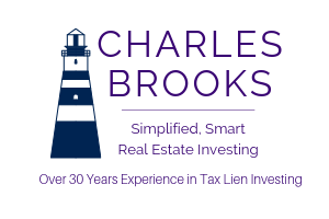 Charles Brooks Holding