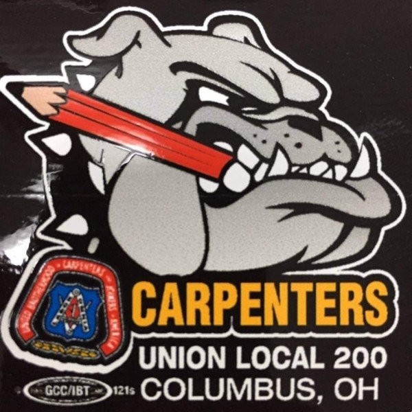 CARPENTERS LOCAL 200