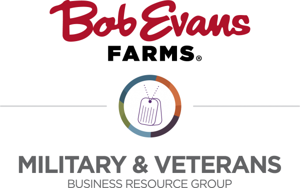 Bob Evans Foods Military and Veterans BRG