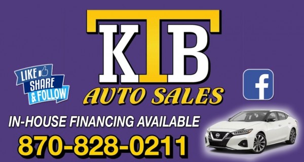 KTB Auto Sales