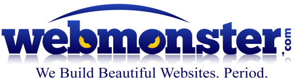 Webmonster