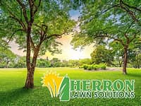 Herron Lawn Solutions
