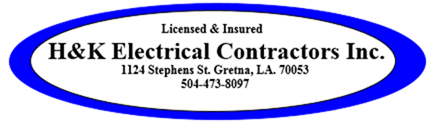 H&K Electrical Inc