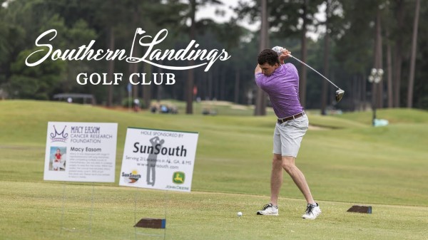 Southern Landings Golf Club