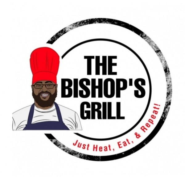 The Bishop’s Grill!