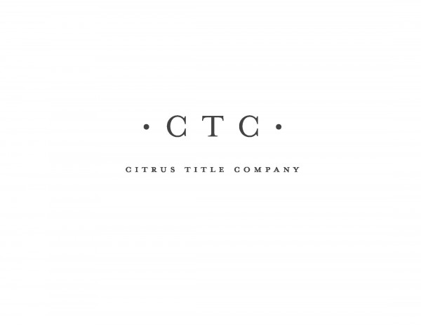 Citrus Title Company, LLC
