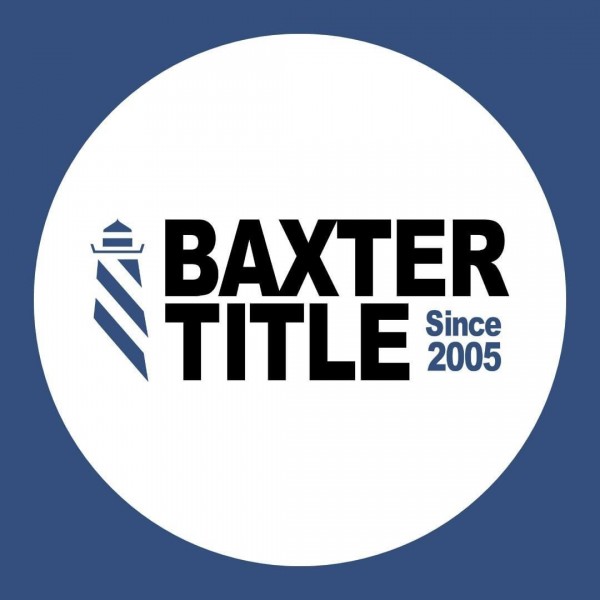 Baxter Title
