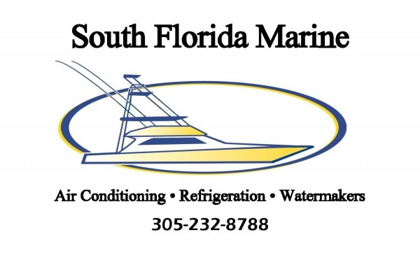 South Florida Marine AC & Refrigeration