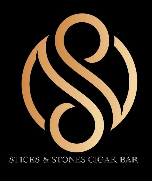 Sticks and Stones Cigar Bar