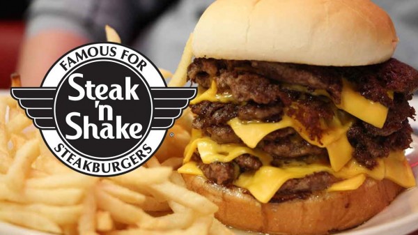 Steak and Shake
