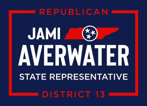 Jami K. Averwater  Sonja Webb |