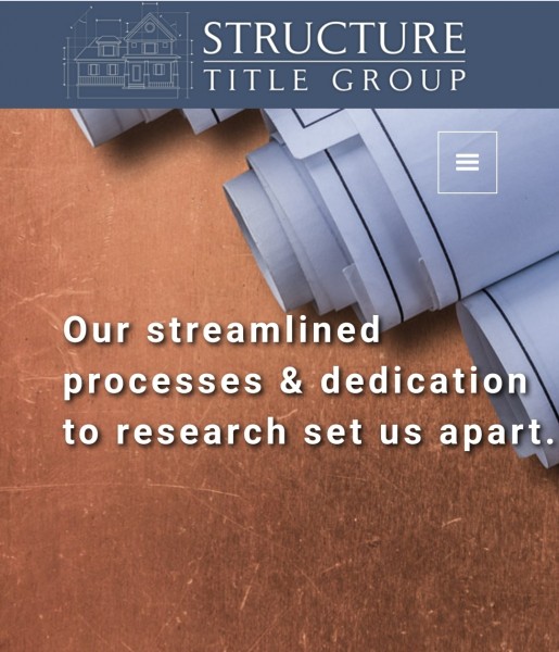 Structure Title Group