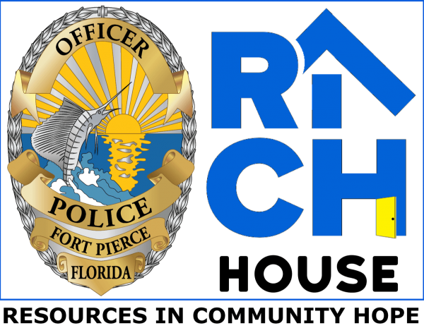 FT. PIERCE POLICE DEPARTMENT