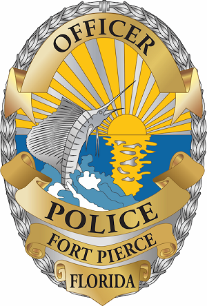 FT. PIERCE POLICE DEPARTMENT EXPLORERS