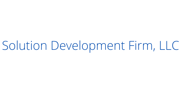 Solution Development Firm LLC