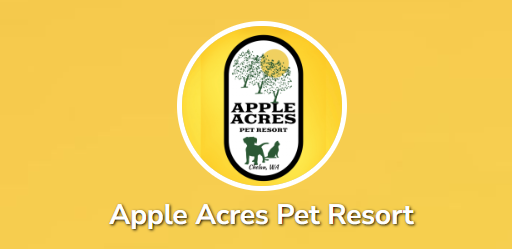 Apple Acres Pet Resort