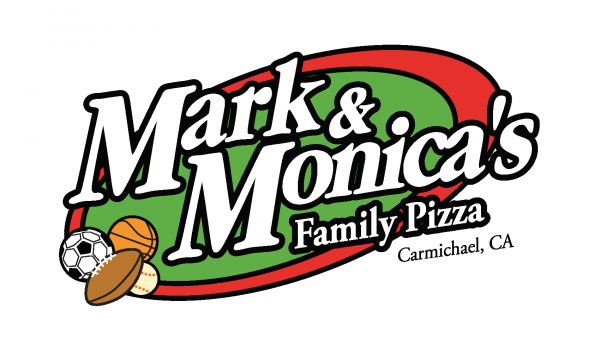 Mark & Monica's Family Pizza