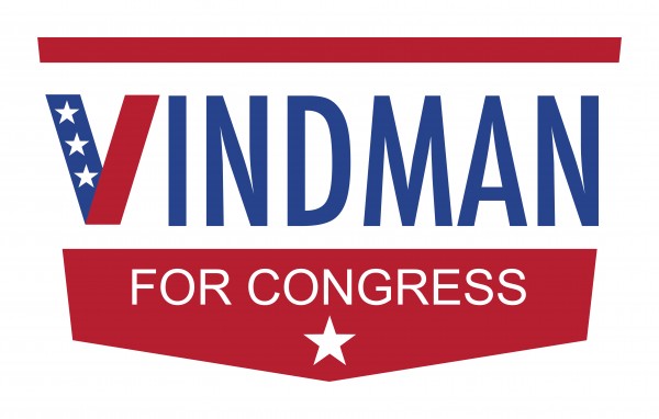 Vindman for Congress