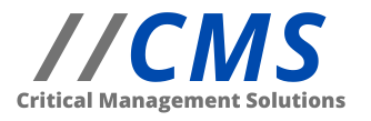 Critical Management Solutions Inc