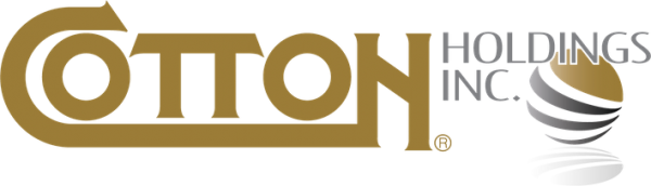 Cotton Holdings, Inc.