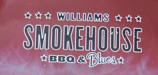 WILLIAMS SMOKEHOUSE