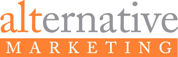 Alternative Marketing