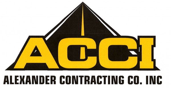 ALEXANDER CONTRACTING CO. INC...